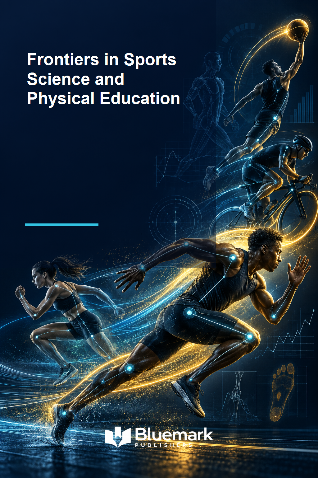 Frontiers in Sports Science and Physical Education cover