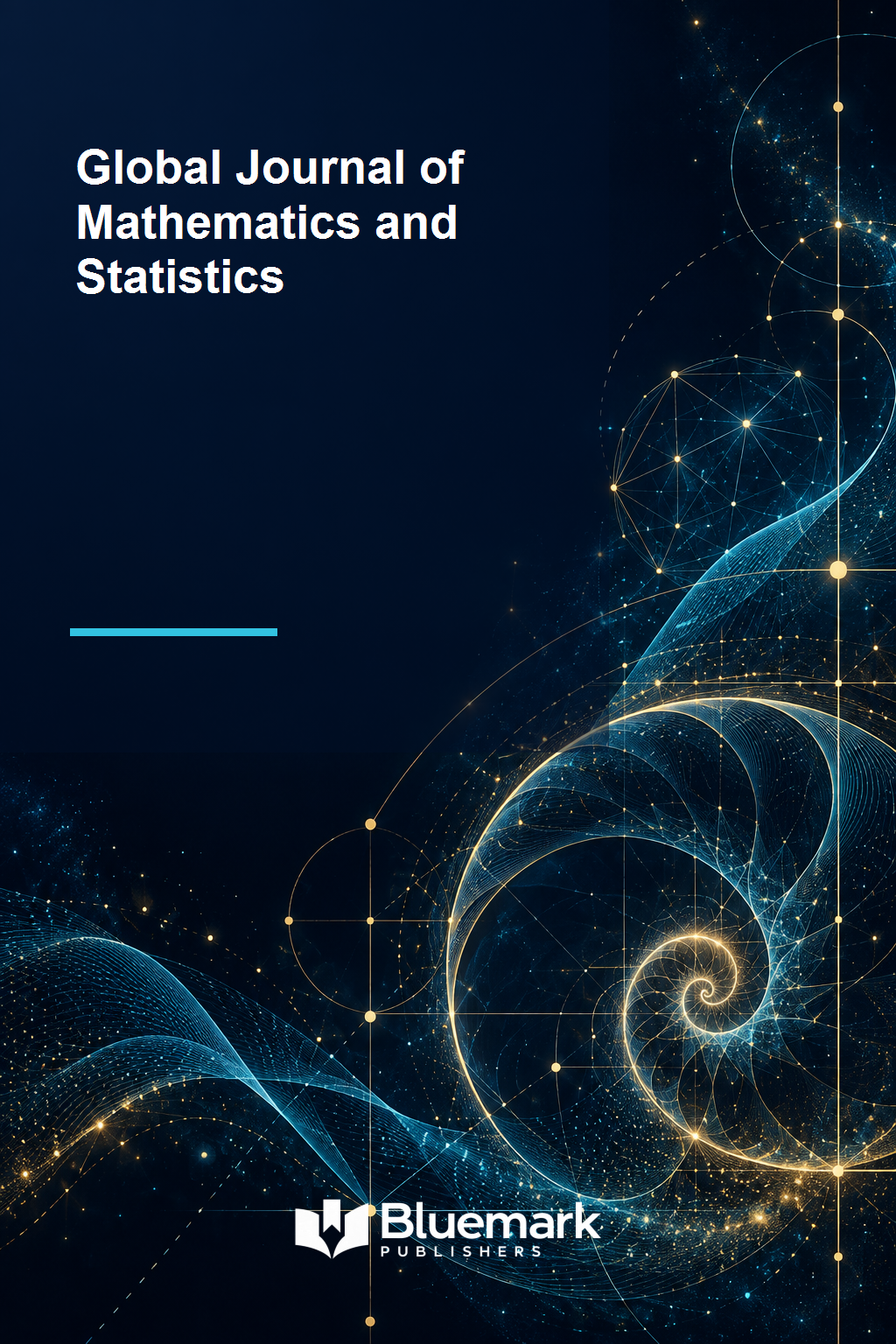 Global Journal of Mathematics and  Statistics cover