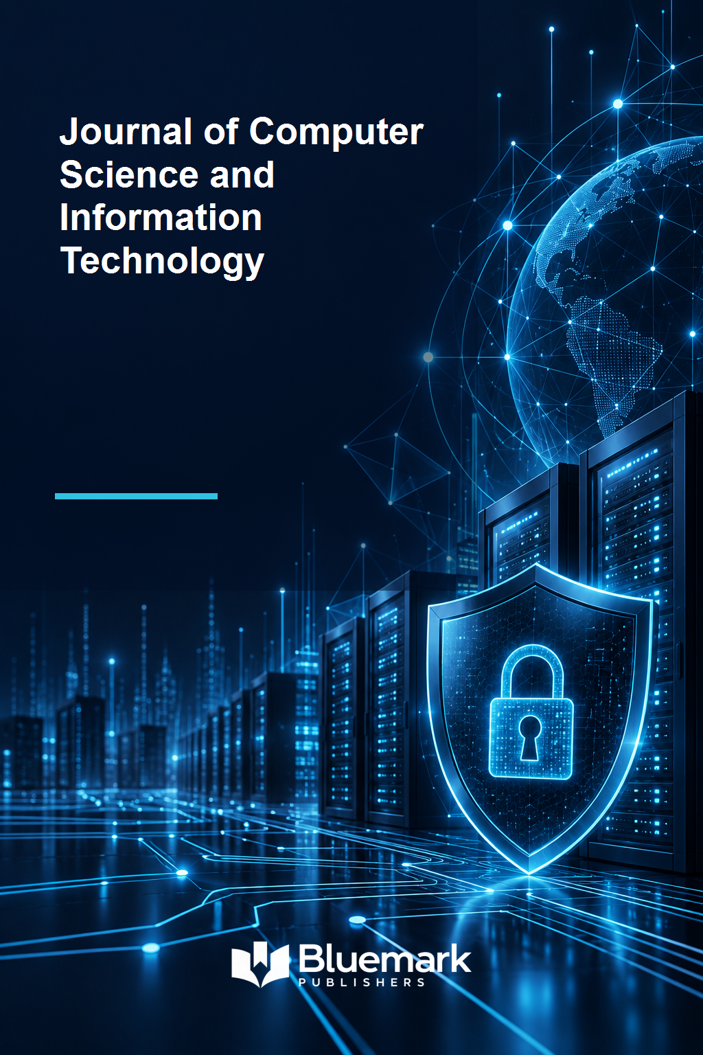 Journal of Computer Science and Information Technology cover