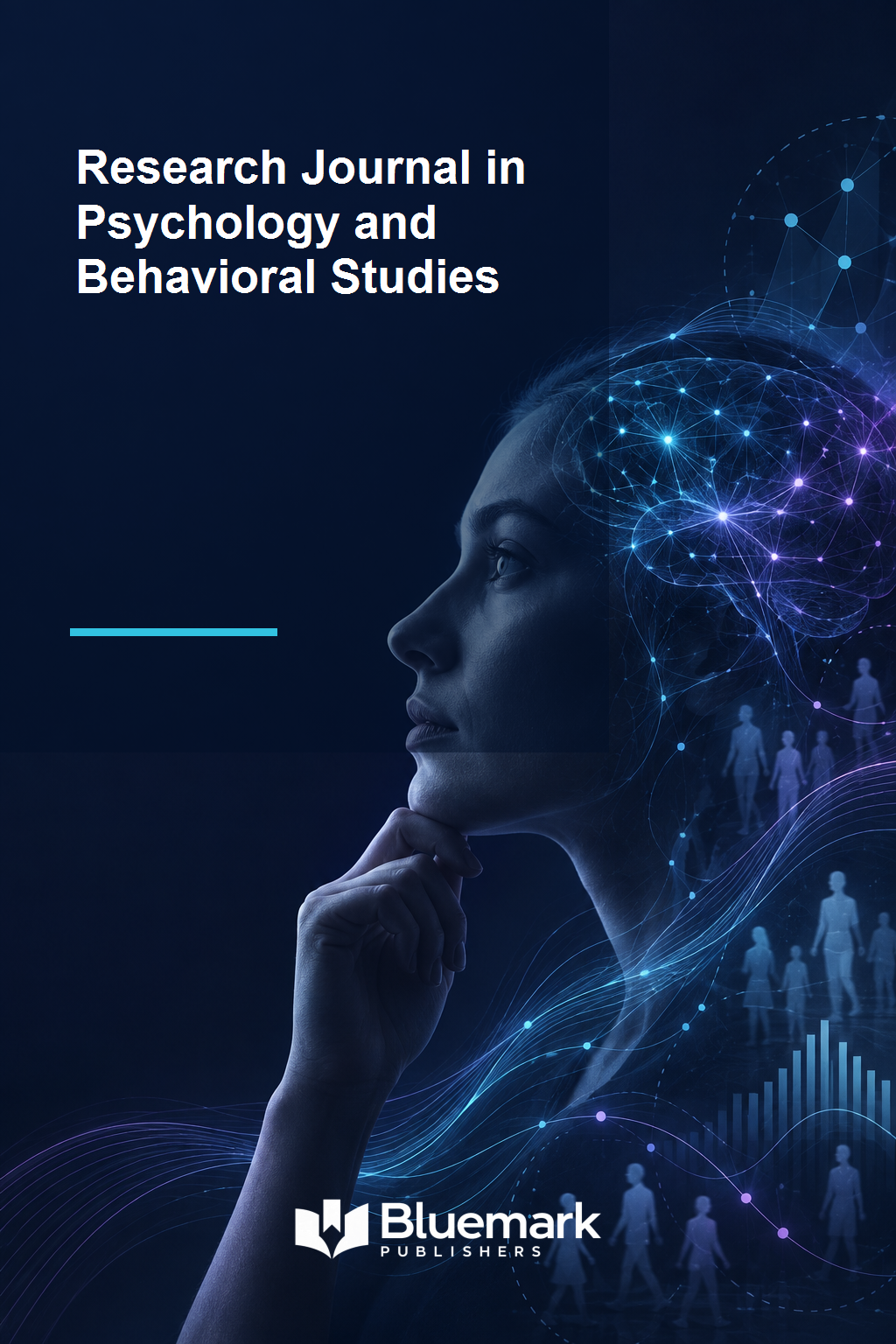 Research Journal in Psychology and Behavioral Studies cover